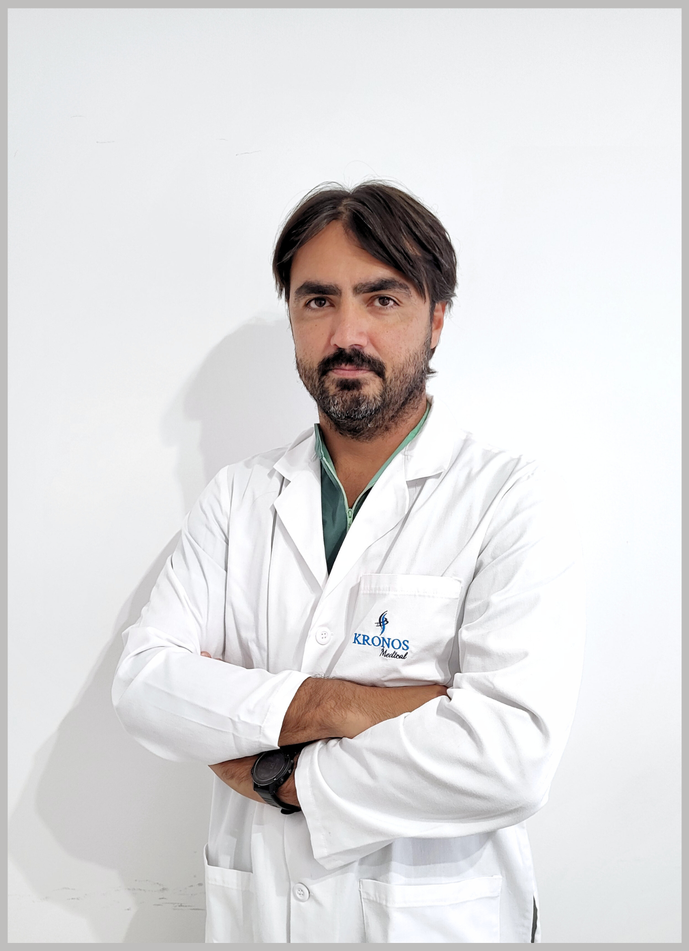 Dott. Salvatore Mularo
