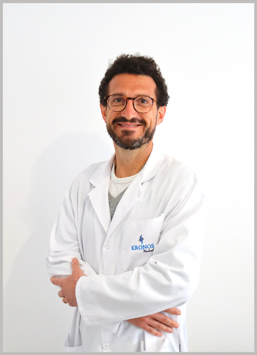 Dott. Francesco Lo Giudice