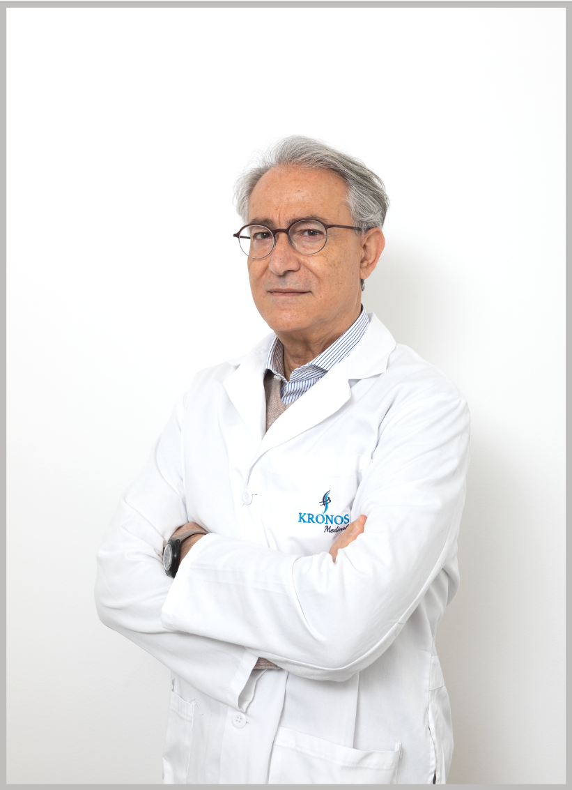 Dott. Corrado Ventimiglia