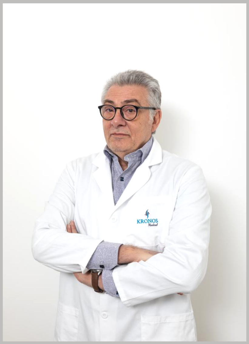 Dott. Giuseppe Grecomoro